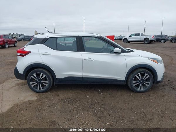 2020 NISSAN KICKS — I13
