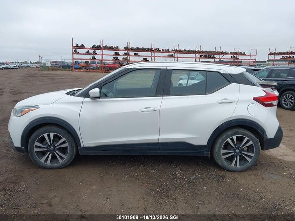 2020 NISSAN KICKS — I14