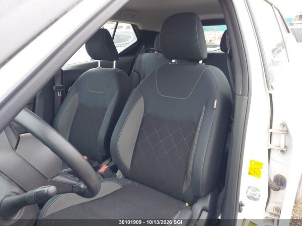 2020 NISSAN KICKS — I19