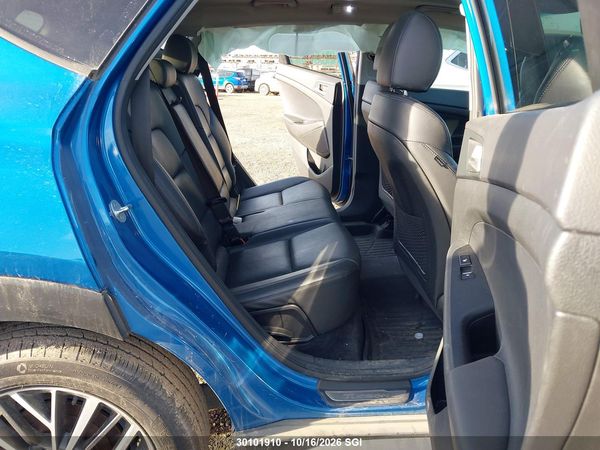 2021 HYUNDAI TUCSON — I8