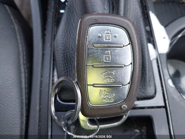 2021 HYUNDAI TUCSON — I11