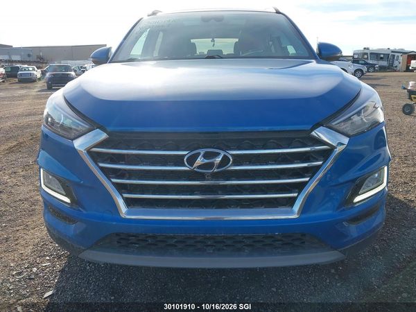 2021 HYUNDAI TUCSON — I13
