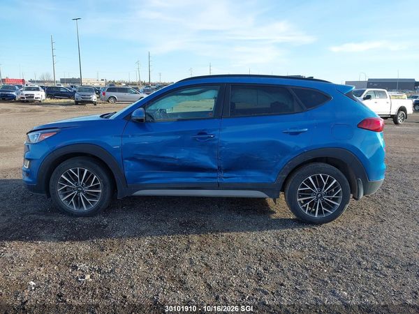 2021 HYUNDAI TUCSON — I15