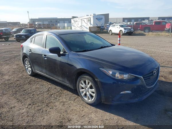 2016 MAZDA 3 TOURING — I1