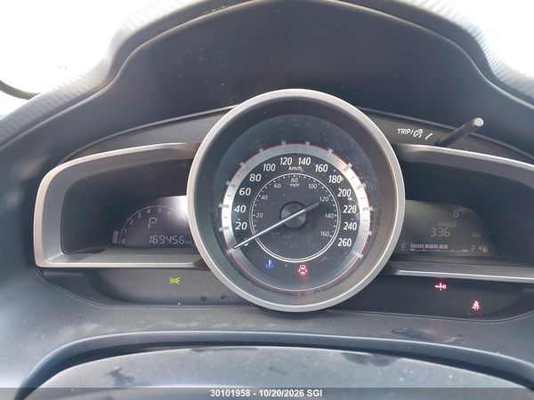 2016 MAZDA 3 TOURING — I7