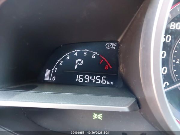 2016 MAZDA 3 TOURING — I16