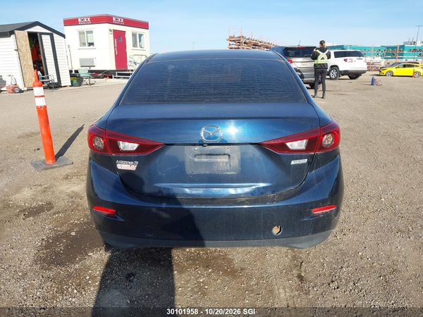 2016 MAZDA 3 TOURING — I17