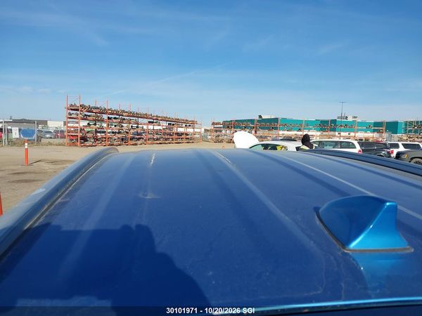 2018 HYUNDAI TUCSON LIMITED/SPORT AND ECO/SE — I6