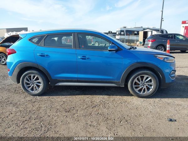 2018 HYUNDAI TUCSON LIMITED/SPORT AND ECO/SE — I13