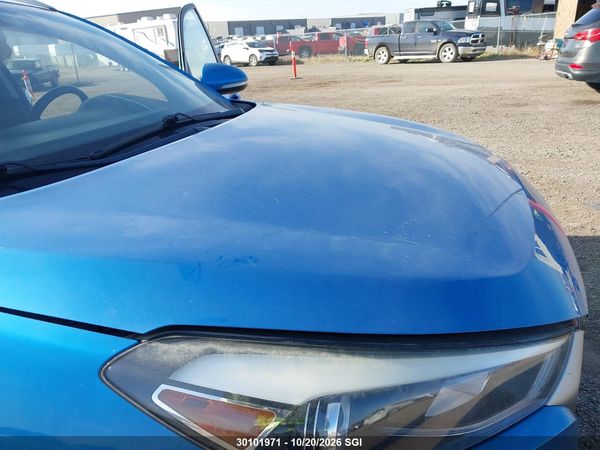 2018 HYUNDAI TUCSON LIMITED/SPORT AND ECO/SE — I17