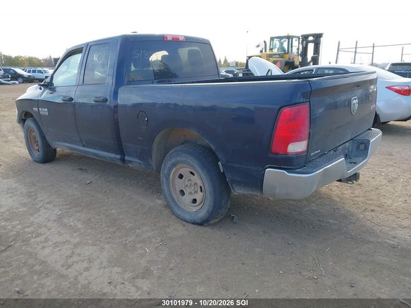 2018 RAM 1500 ST — I3
