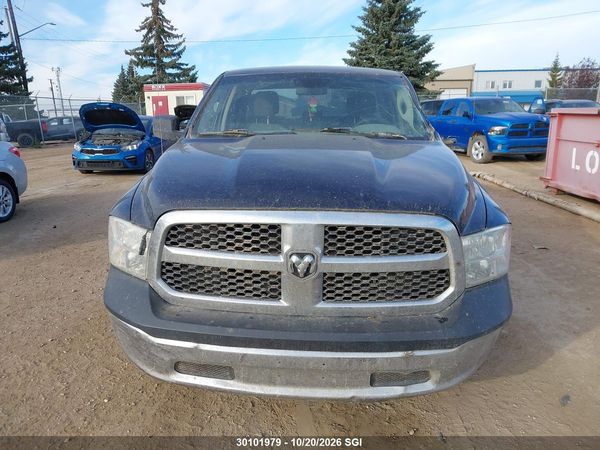 2018 RAM 1500 ST — I12