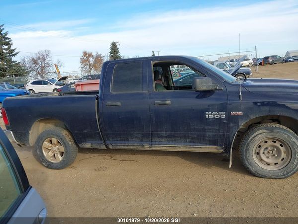 2018 RAM 1500 ST — I13