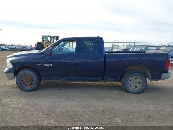 2018 RAM 1500 ST — I14