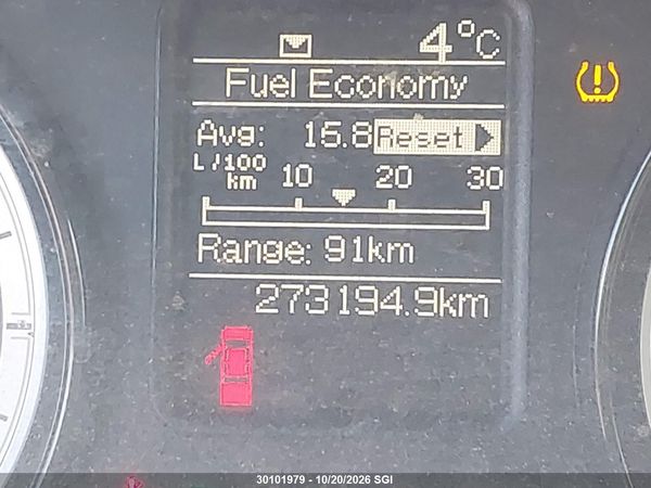 2018 RAM 1500 ST — I15
