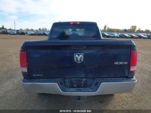 2018 RAM 1500 ST — I16