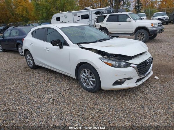 2017 MAZDA 3 TOURING — I1