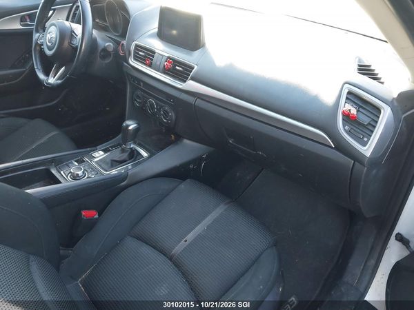 2017 MAZDA 3 TOURING — I5