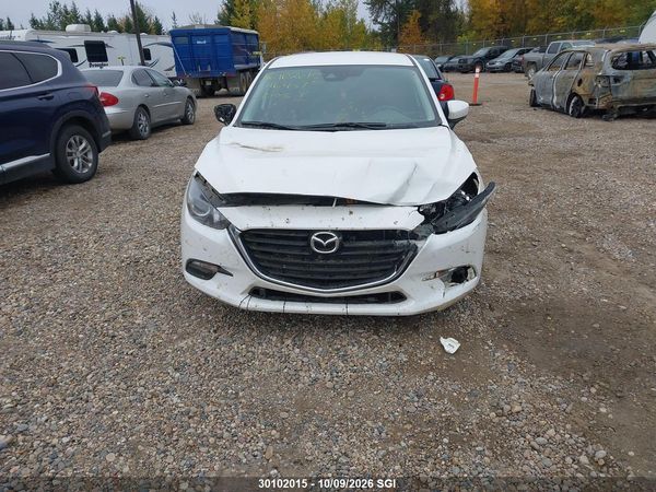 2017 MAZDA 3 TOURING — I6