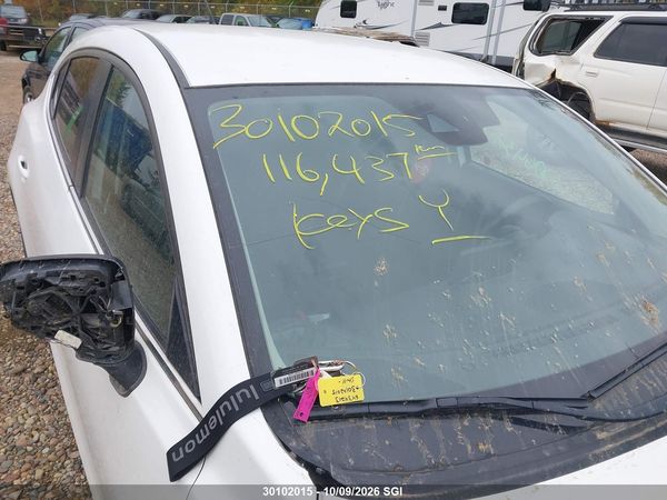 2017 MAZDA 3 TOURING — I11