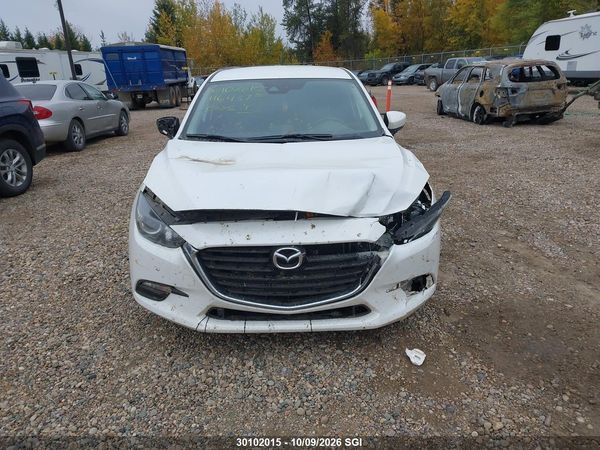 2017 MAZDA 3 TOURING — I12