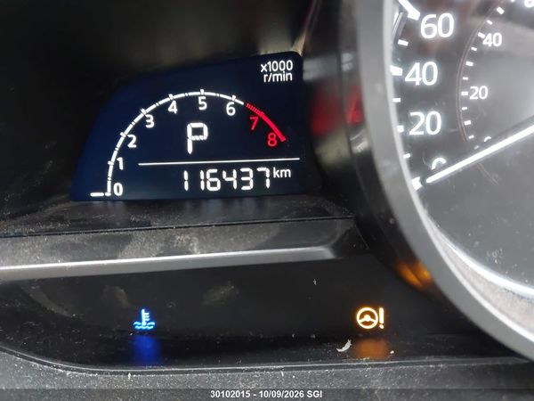 2017 MAZDA 3 TOURING — I15
