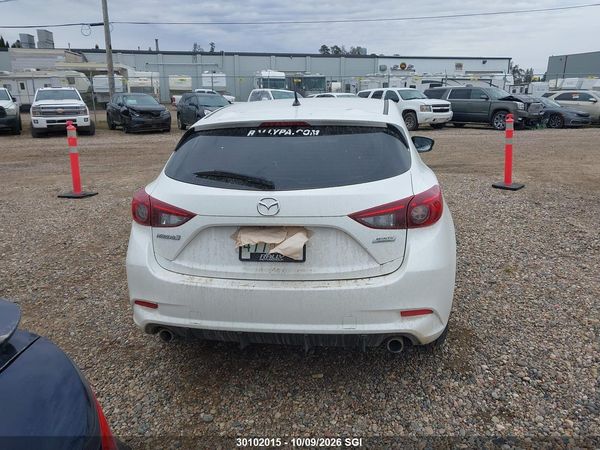 2017 MAZDA 3 TOURING — I16