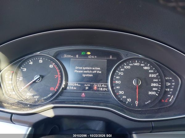 2021 AUDI Q5 PREMIUM — I7