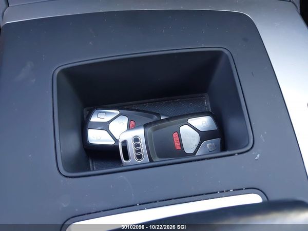 2021 AUDI Q5 PREMIUM — I11