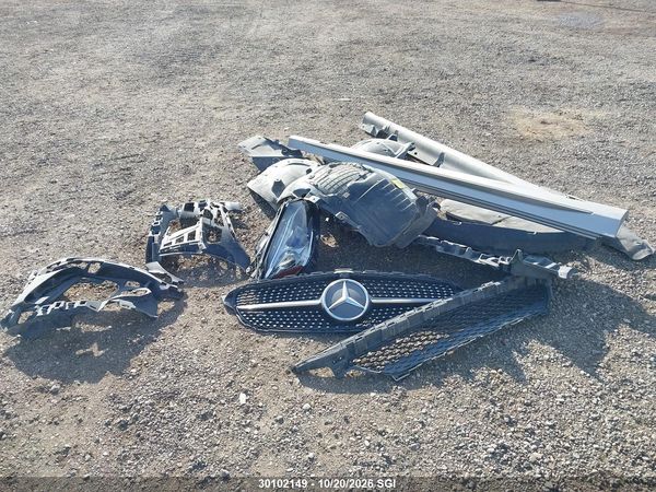 2020 MERCEDES-BENZ C 300 4MATIC — I12