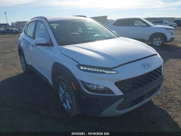 2023 HYUNDAI KONA — I1