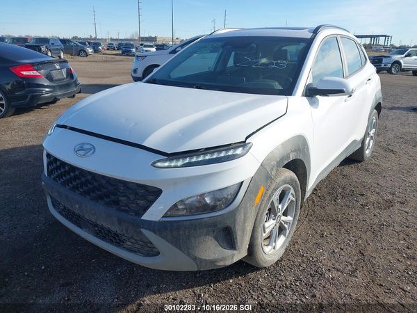 2023 HYUNDAI KONA — I2