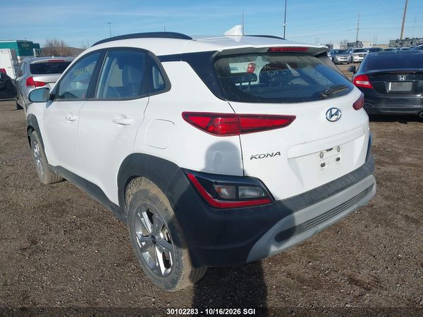 2023 HYUNDAI KONA — I3