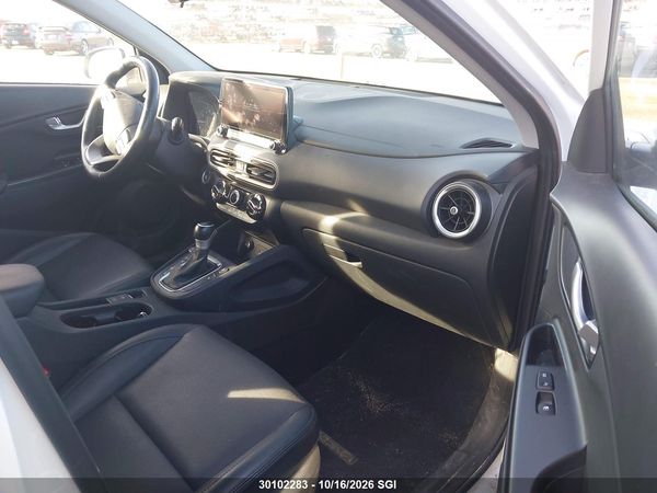 2023 HYUNDAI KONA — I5