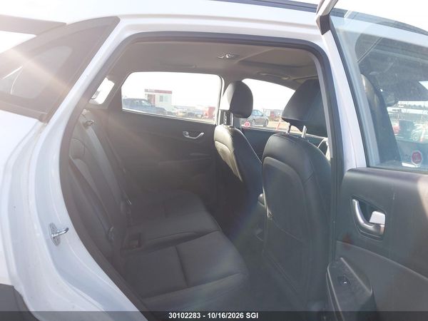 2023 HYUNDAI KONA — I8