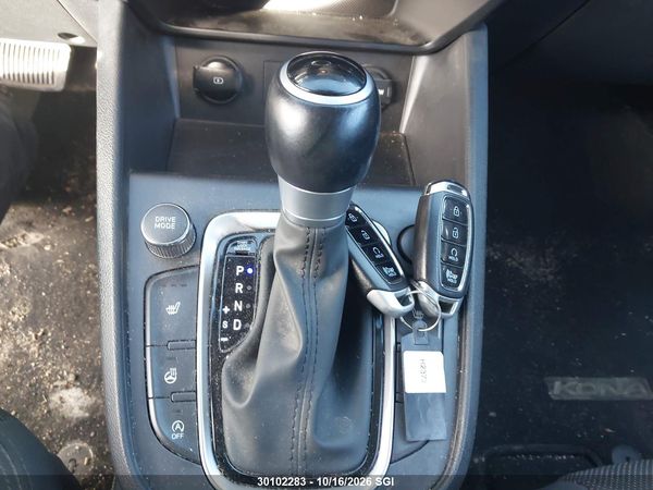2023 HYUNDAI KONA — I11