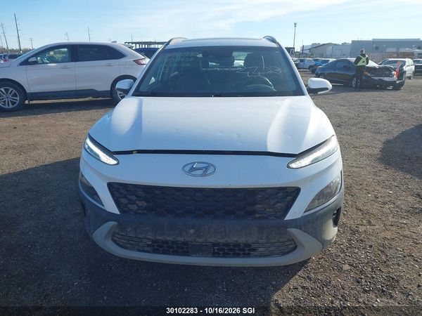 2023 HYUNDAI KONA — I12