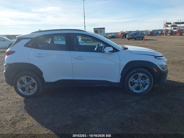 2023 HYUNDAI KONA — I13