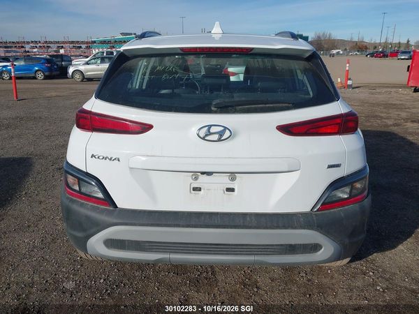 2023 HYUNDAI KONA — I16
