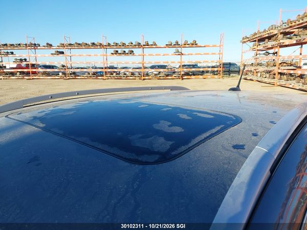 2020 NISSAN ROGUE SPORT S/SV/SL — I6
