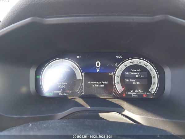 2023 TOYOTA RAV4 XSE — I7