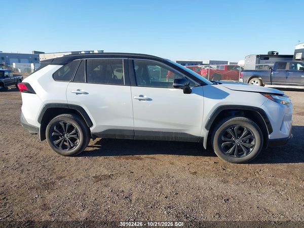 2023 TOYOTA RAV4 XSE — I13