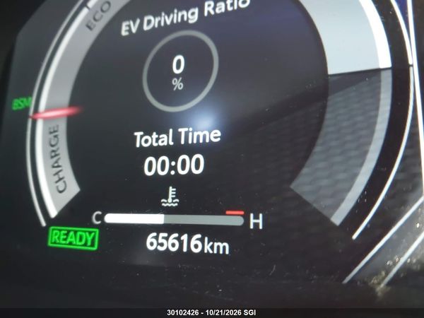 2023 TOYOTA RAV4 XSE — I15