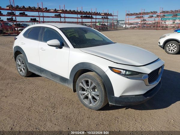 2023 MAZDA CX-30 PREFERRED — I1