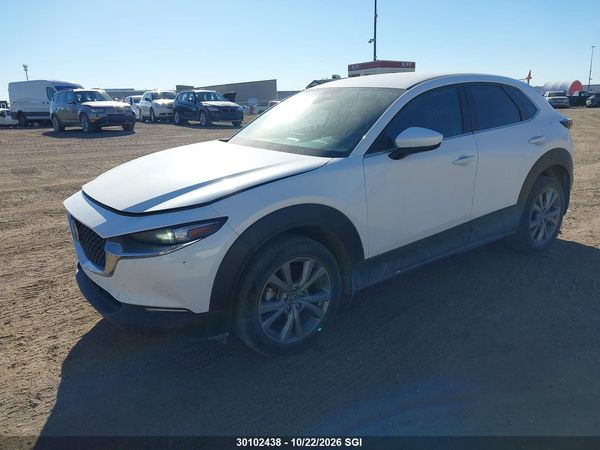 2023 MAZDA CX-30 PREFERRED — I2