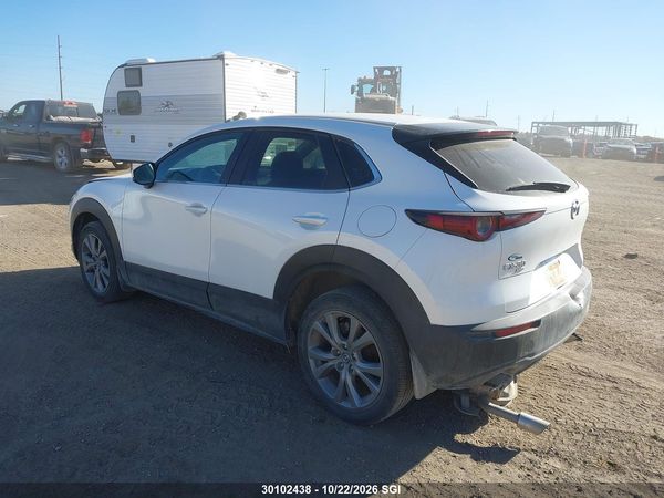 2023 MAZDA CX-30 PREFERRED — I3