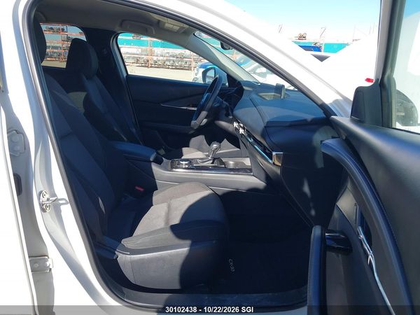 2023 MAZDA CX-30 PREFERRED — I5