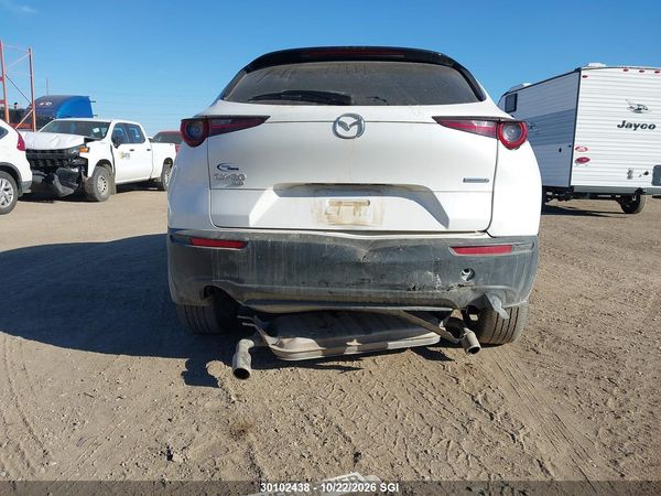 2023 MAZDA CX-30 PREFERRED — I6