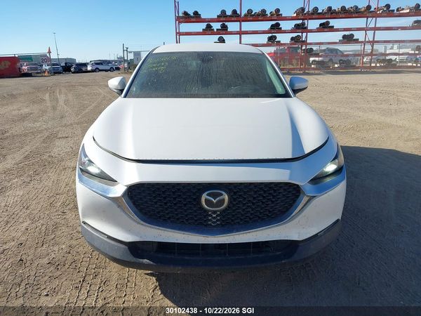 2023 MAZDA CX-30 PREFERRED — I12
