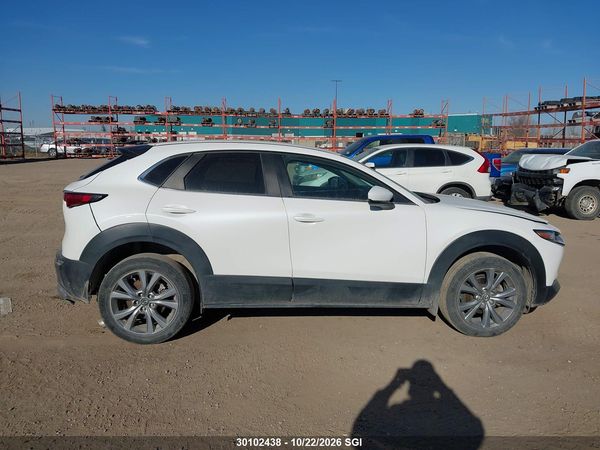 2023 MAZDA CX-30 PREFERRED — I13